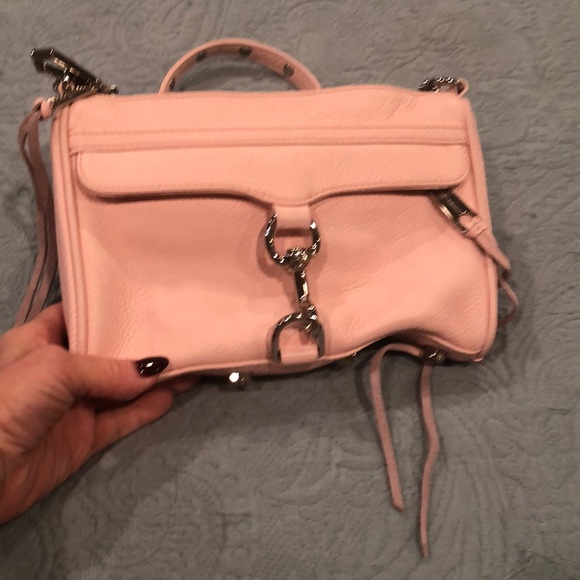 Rebecca Minkoff bag - Picture 1 of 3